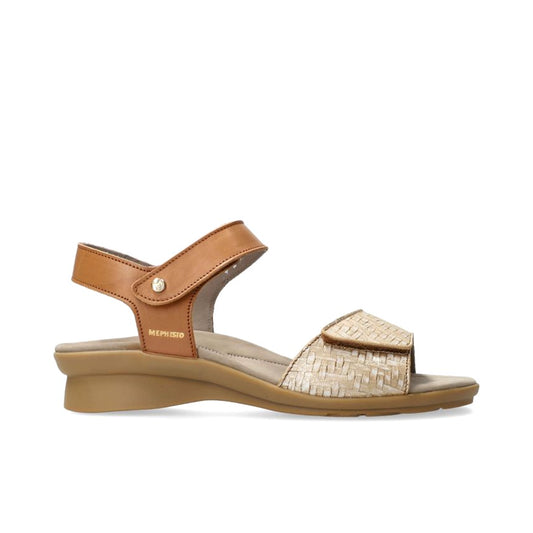 MEPHISTO PATTIE SANDAL WOMEN