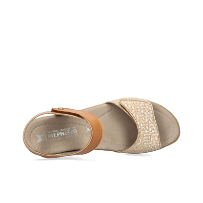 MEPHISTO PATTIE SANDAL WOMEN