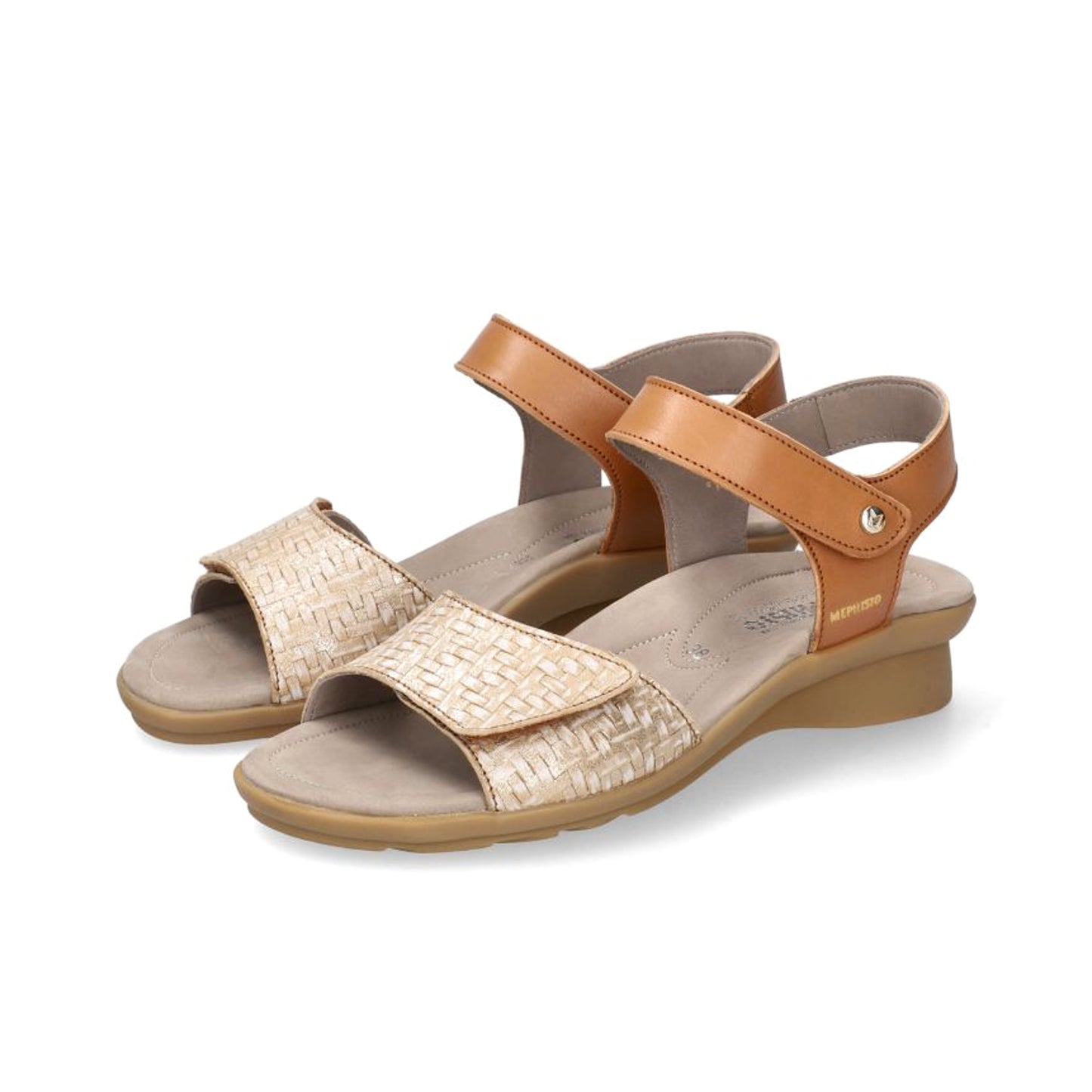 MEPHISTO PATTIE SANDAL WOMEN