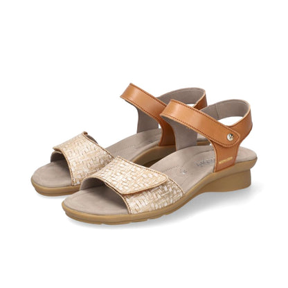 MEPHISTO PATTIE SANDAL WOMEN