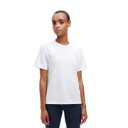 ON RUNNING WOMENS ON-T SHIRT CASUAL FIT