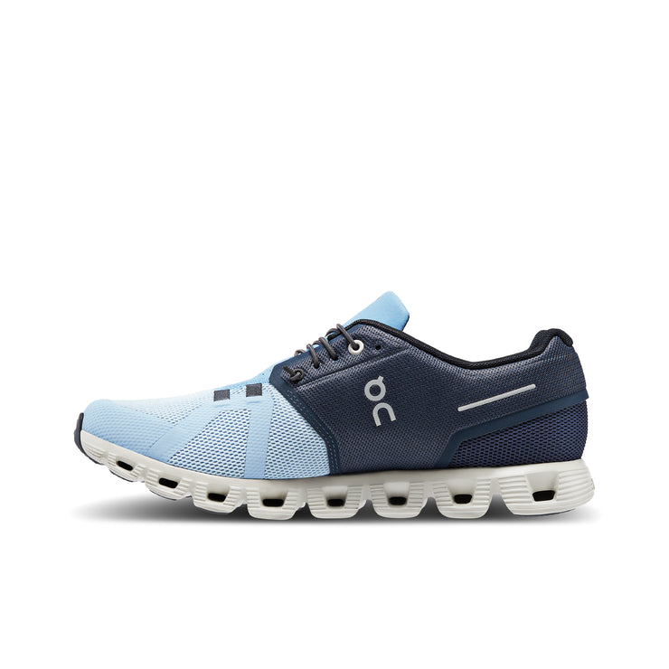 ON CLOUD 5 MEN