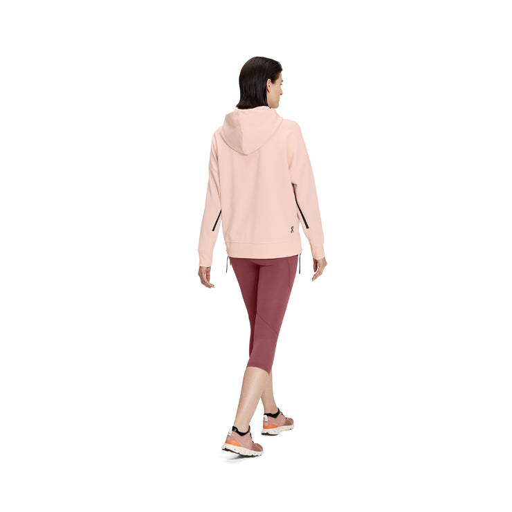 ON HOODIE WOMEN