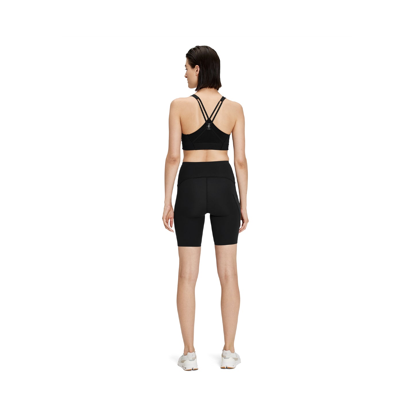 ON MOVEMENT TIGHTS SHORT WOMEN