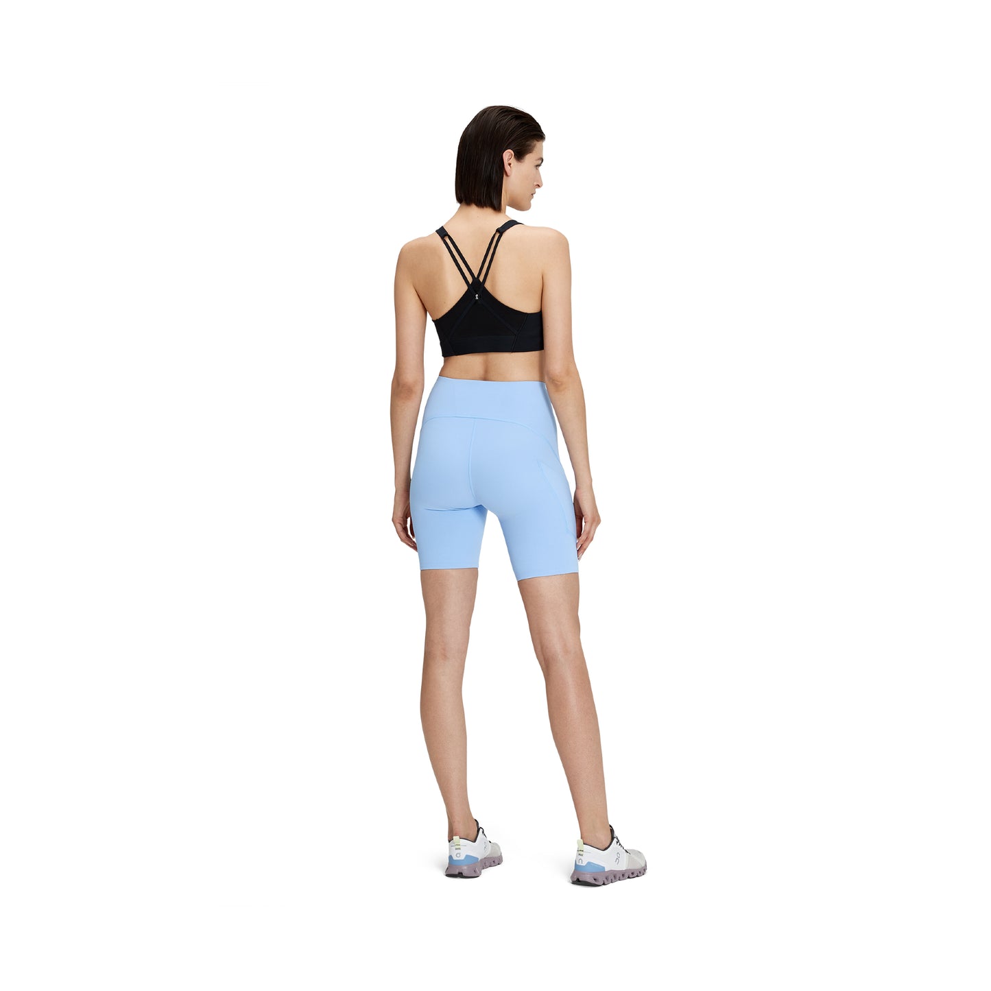 ON MOVEMENT TIGHTS SHORT WOMEN