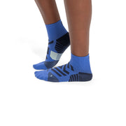 ON PERFORMANCE MID SOCK WOMEN