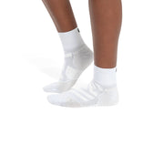 ON PERFORMANCE MID SOCK WOMEN