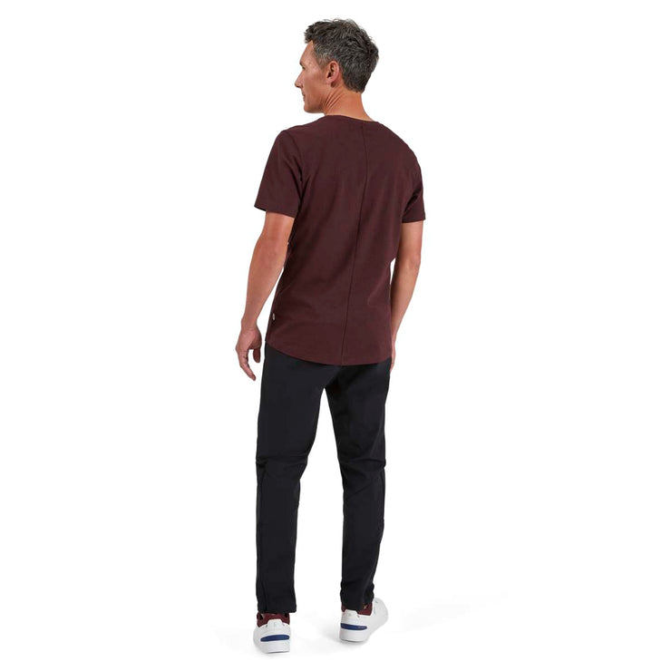 ON RUNNING MENS ON-T SHIRT CASUAL FIT
