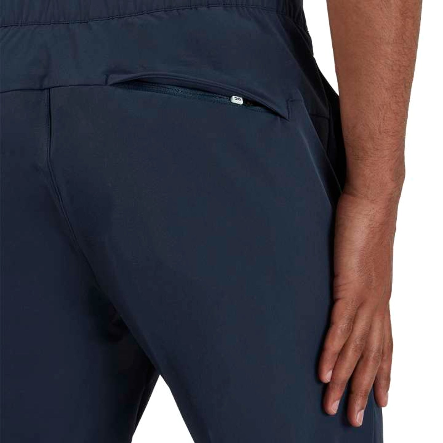 ON RUNNING MENS ACTIVE PANTS ATHLETIC FIT