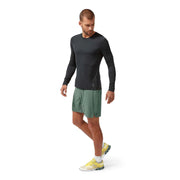 ON RUNNING MENS PERFORMANCE LONG-T ATHLETIC FIT