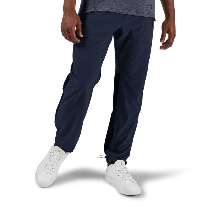 ON RUNNING MENS TRACK PANTS ATHLETIC FIT