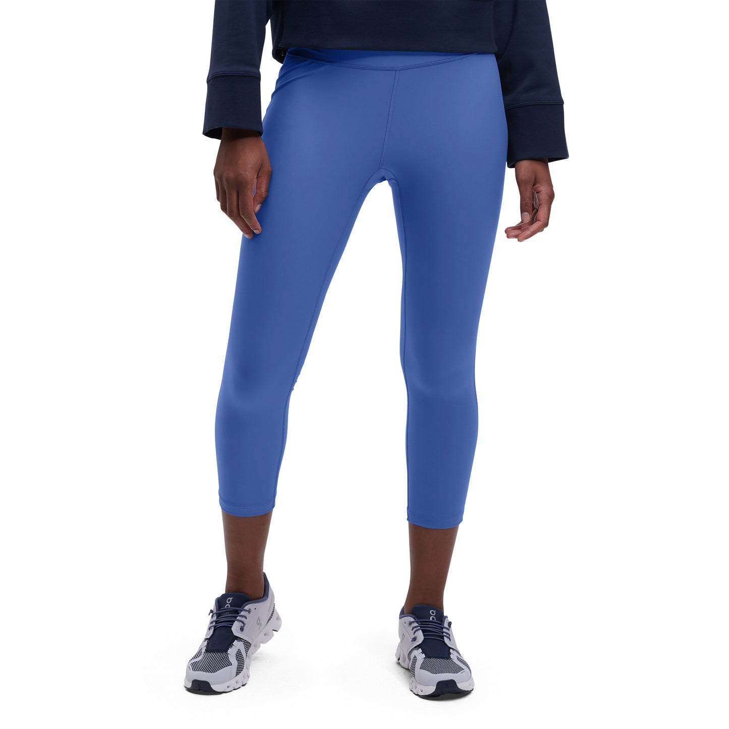 ON RUNNING ACTIVE TIGHTS WOMEN