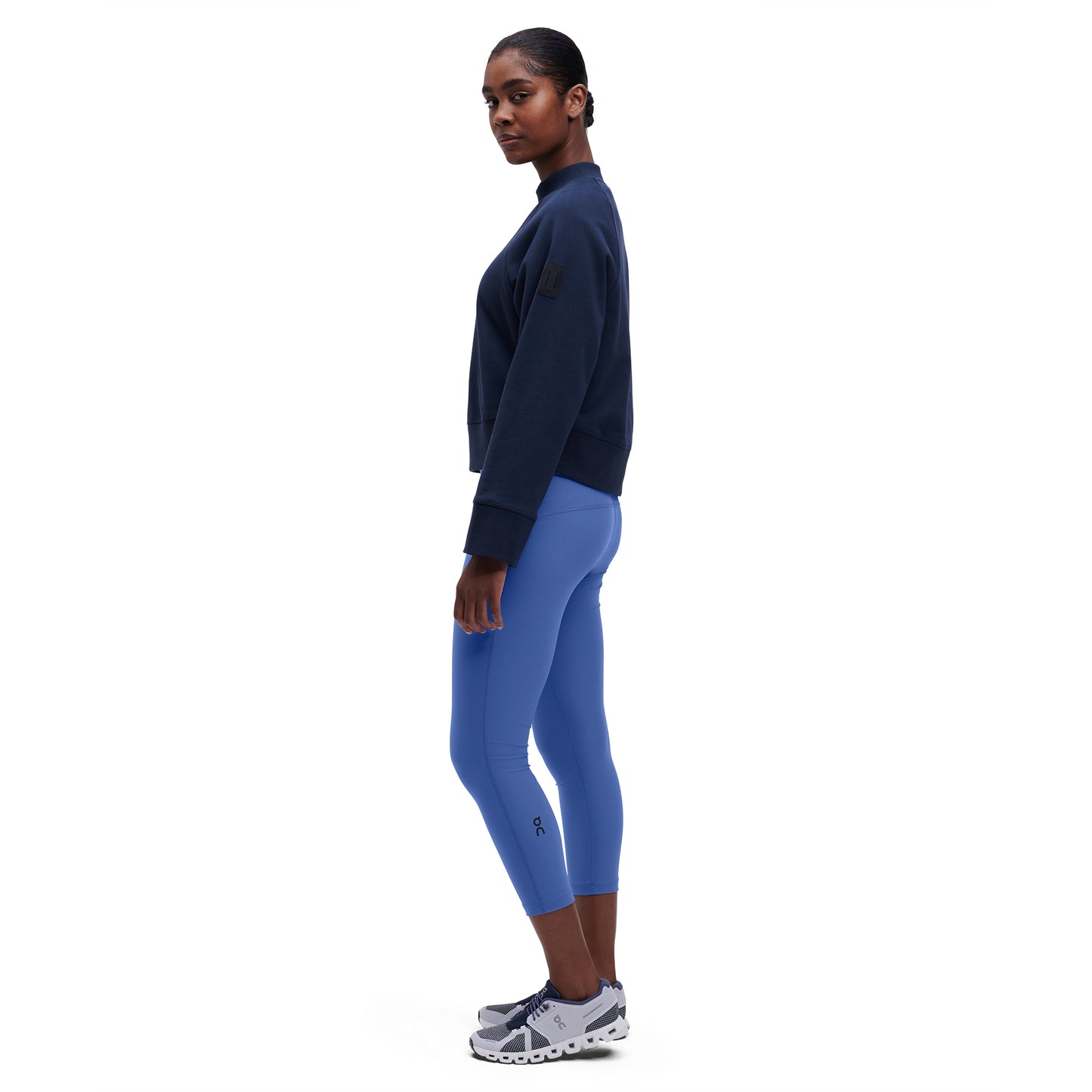 ON RUNNING ACTIVE TIGHTS WOMEN