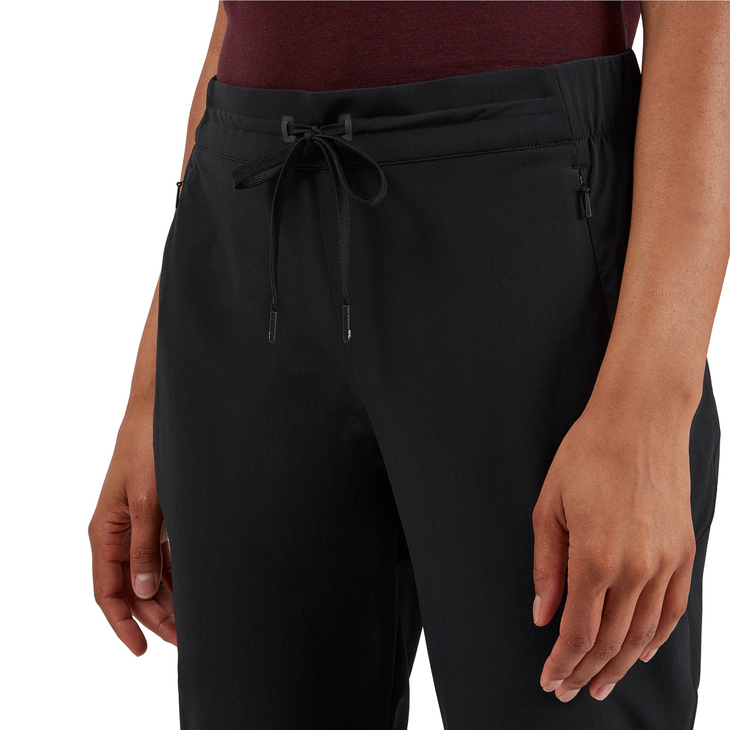 ON RUNNING WOMENS SWEAT PANTS