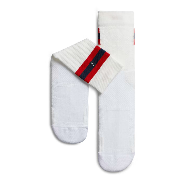 ON RUNNING TENNIS SOCKS MEN