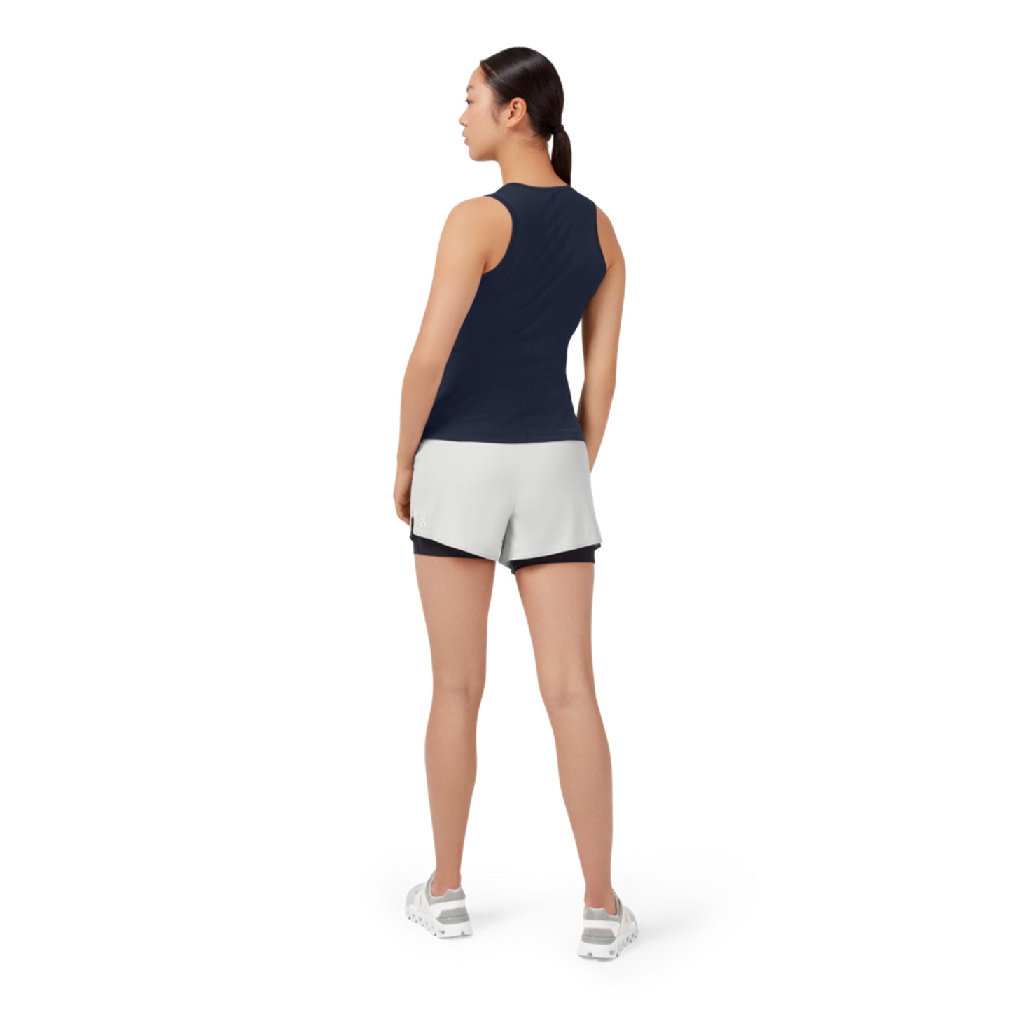 ON RUNNING RUNNING SHORTS WOMEN