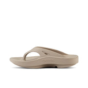 OOFOS 1000 OORIGNAL THONG SANDAL UNISEX
