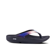OOFOS 1401 OOLALA THONG SANDAL WOMEN