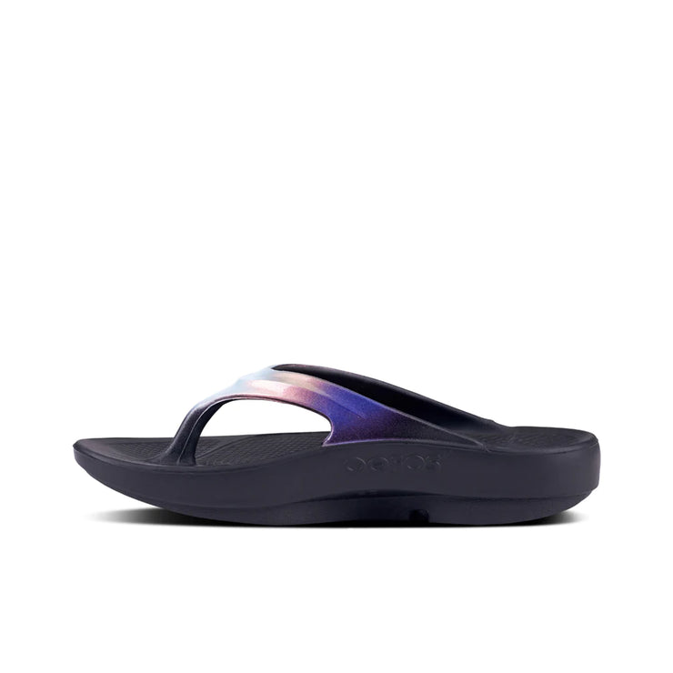OOFOS 1401 OOLALA THONG SANDAL WOMEN