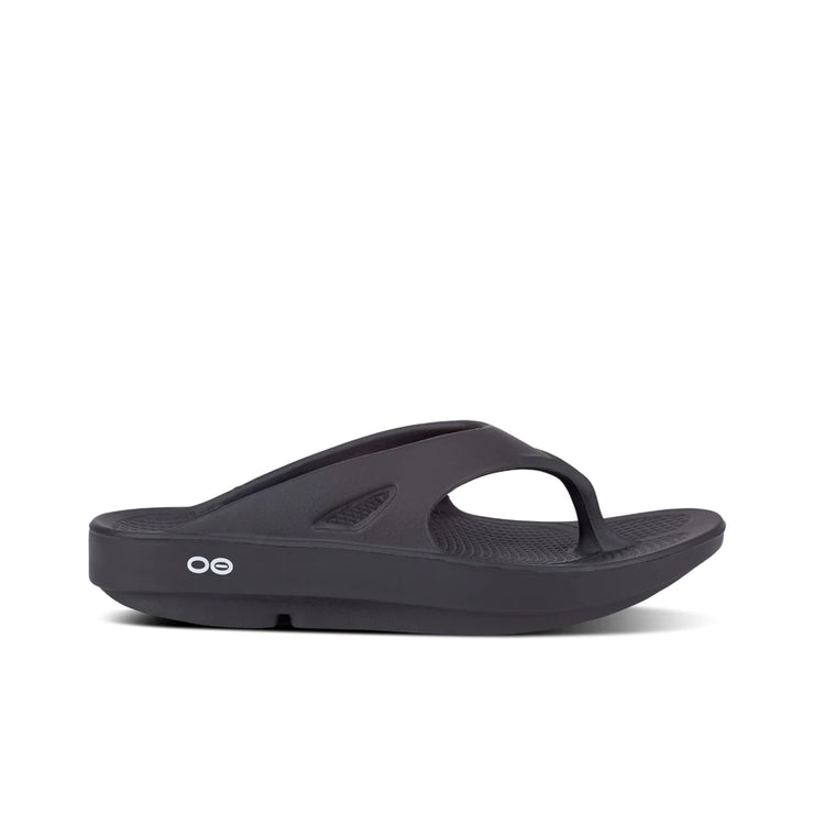 OOFOS 1000 OORIGNAL THONG SANDAL UNISEX
