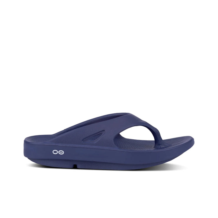 OOFOS 1000 OORIGNAL THONG SANDAL UNISEX