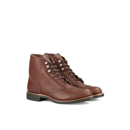 RED WING 3365 IRON RANGER BOOT WOMEN