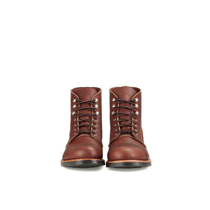 RED WING 3365 IRON RANGER BOOT WOMEN