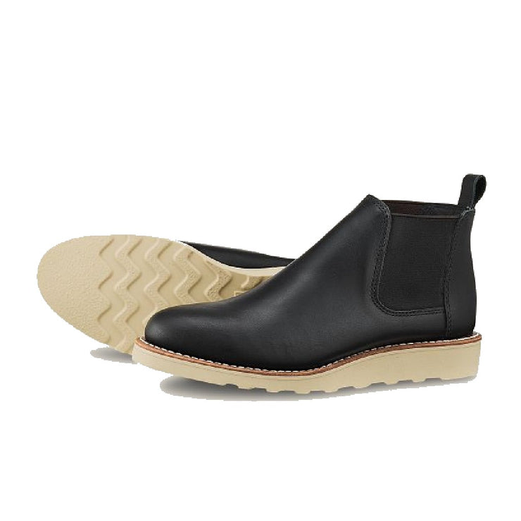 RED WING-CLASSIC CHELSEA-WOMEN&