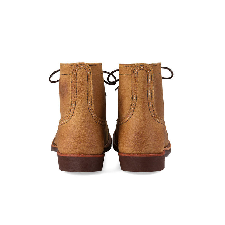 RED WING-MEN IRON RANGER-8083-HAWTHORNE MULESKINNER