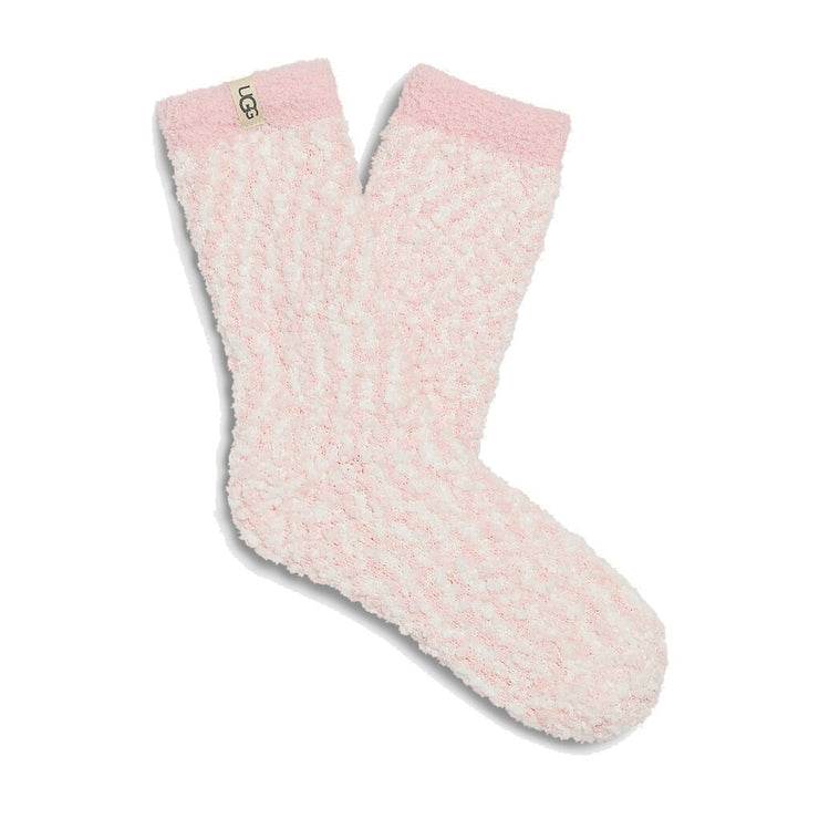UGG COZY CHENILLE SOCKS WOMEN