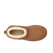 UGG CLASSIC MINI PLATFORM BOOT