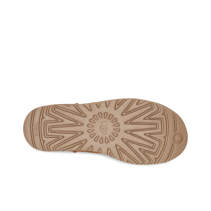 UGG CLASSIC MINI PLATFORM BOOT