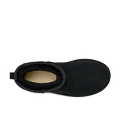 UGG CLASSIC MINI PLATFORM BOOT