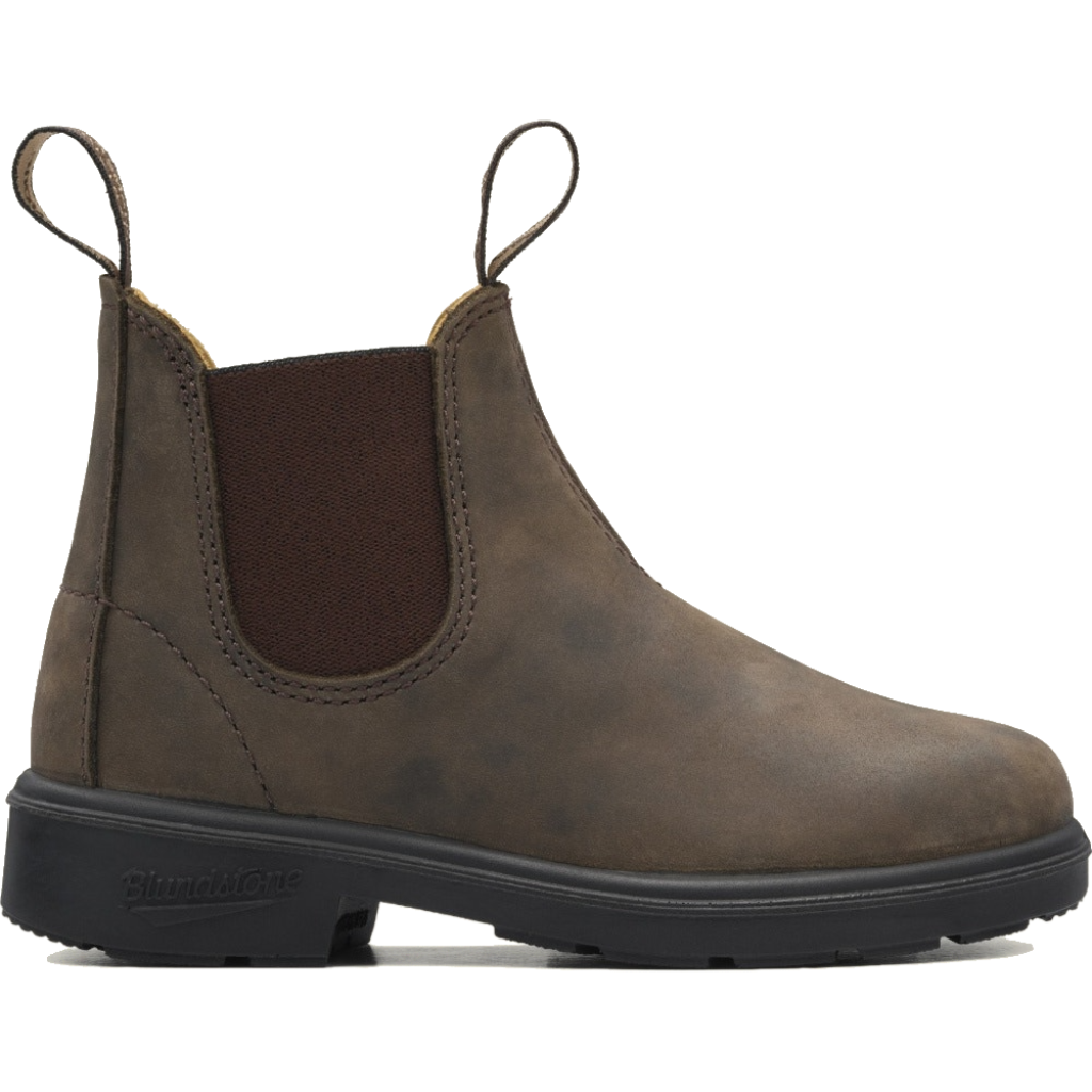 Blundstone kids boots clearance