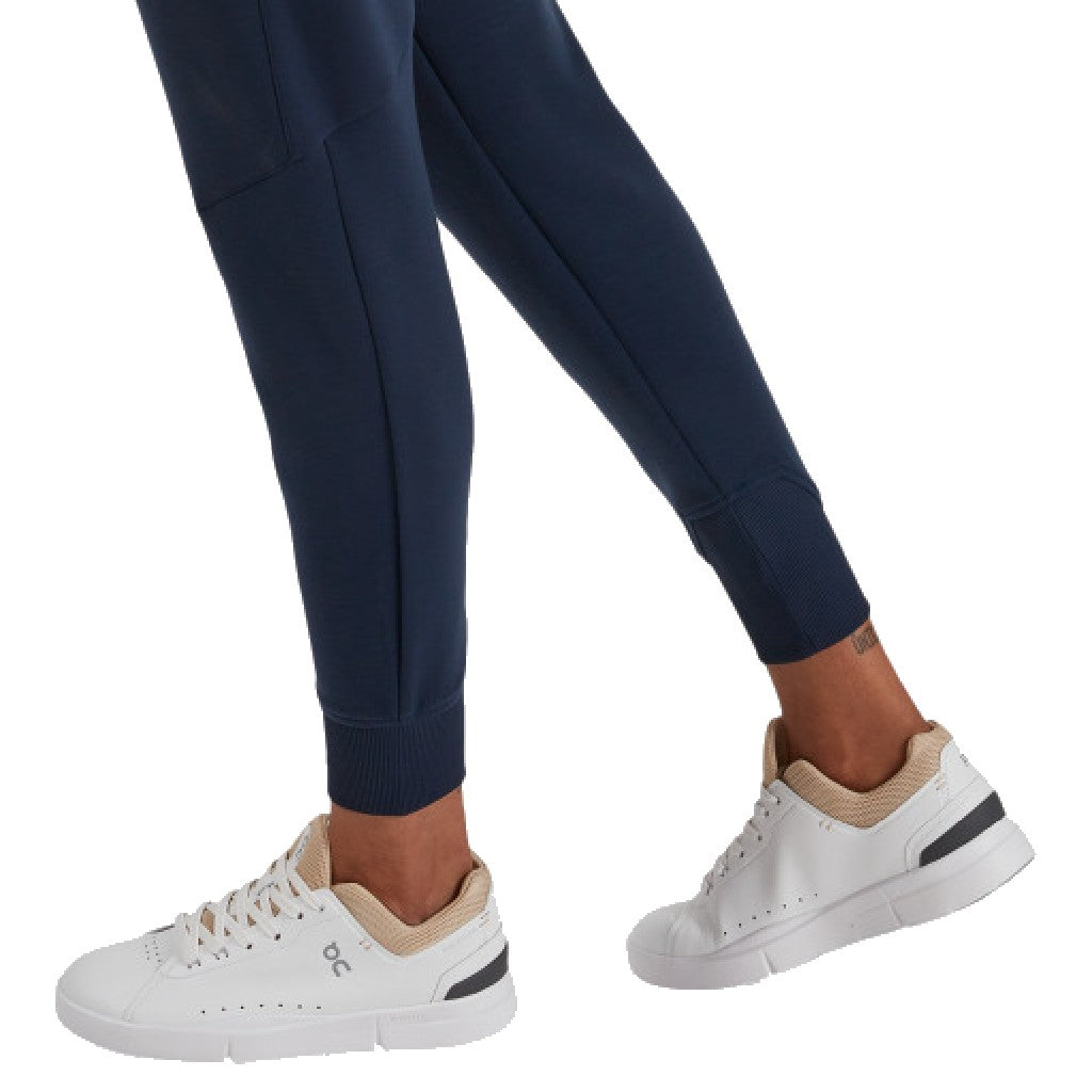 ON RUNNING WOMENS SWEAT PANTS