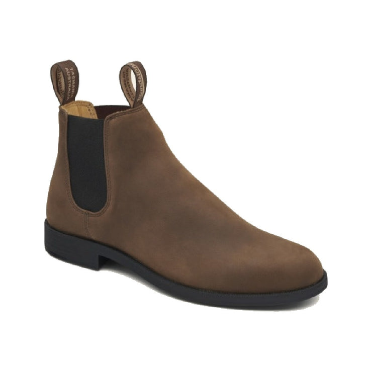 BLUNDSTONE DRESS ANKLE BOOTS 