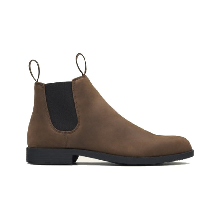 BLUNDSTONE DRESS ANKLE BOOTS 